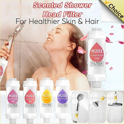 Water softener scented - water,