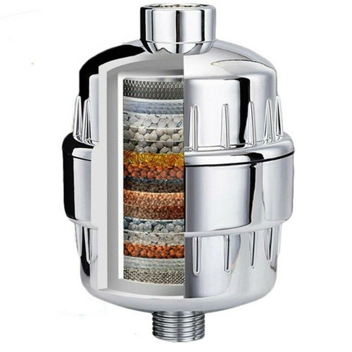Universal stages shower - stages,