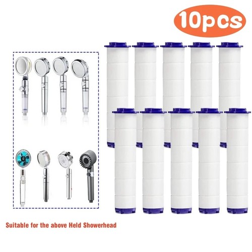Filtered shower head handheld - shower,
