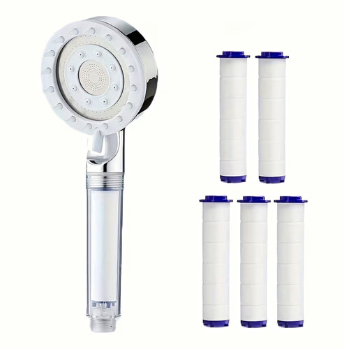 Handheld shower head - handheld,