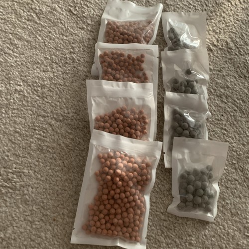 Vehhe packs refill - refill, filter