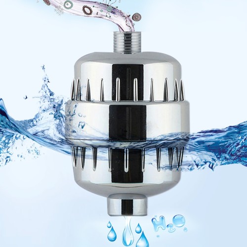 Bath water purifier shower - bath,
