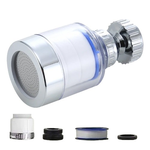 40pcs faucet water filter - 2-40pcs,