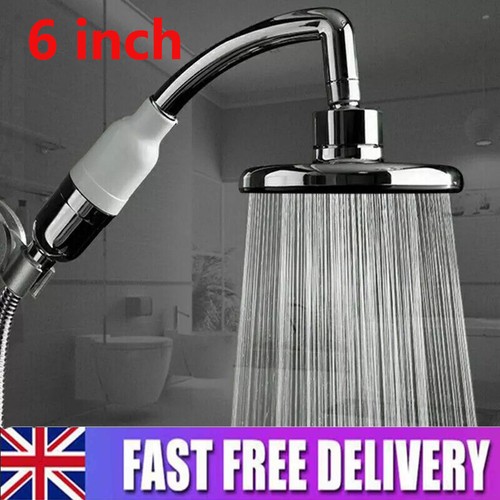 Chrome shower head - chrome,