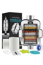 34 Stage Shower Filter for