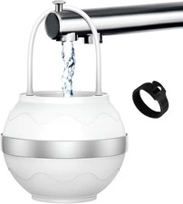 8 Stages Bathtub Filter-Bath