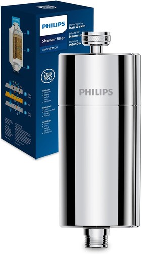 Philips line shower - philips, in-line