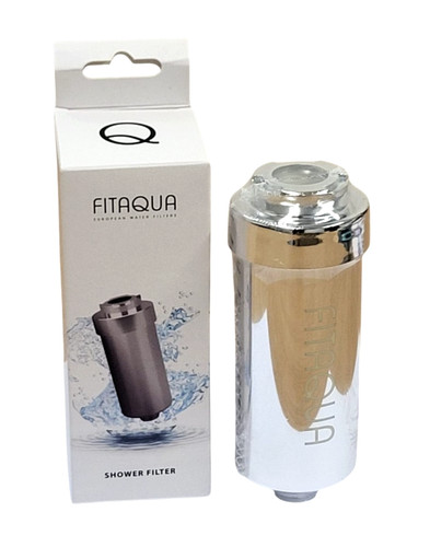 High quality shower filter - quality,