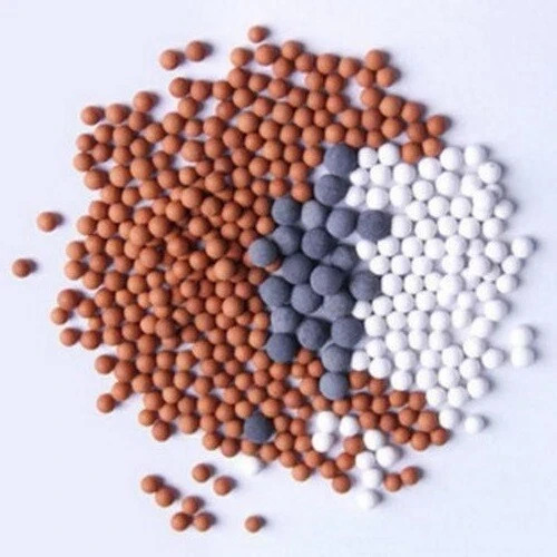 Spa mineral balls - spa,