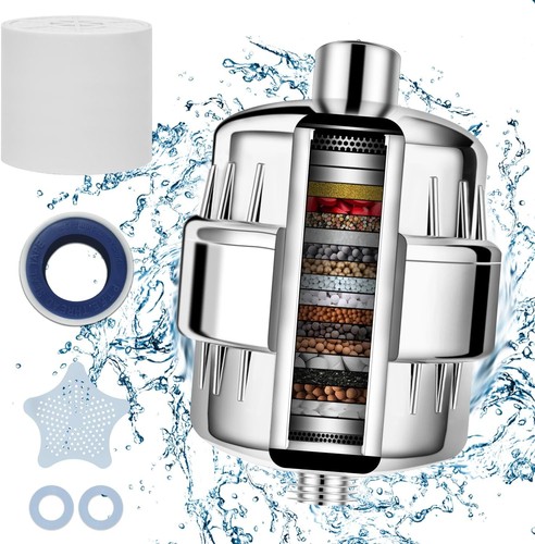 Stage vitamin shower - c,