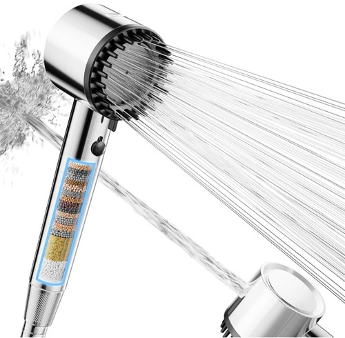 Cobbe high pressure round - pressure, hard