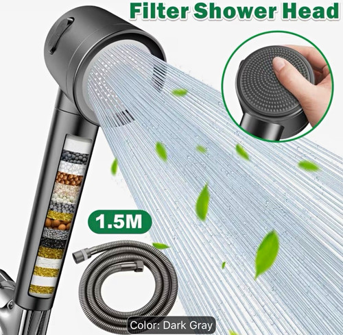 Filtered high pressure - filtered,