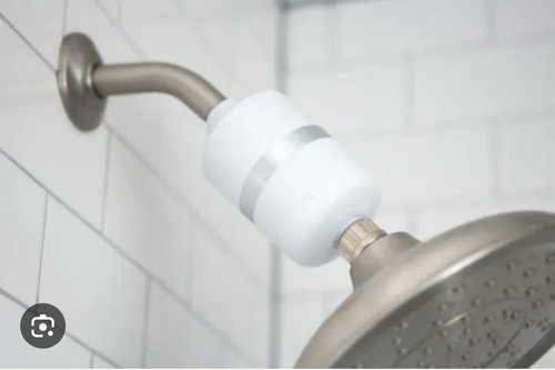 Berkey shower chlorine - shower,