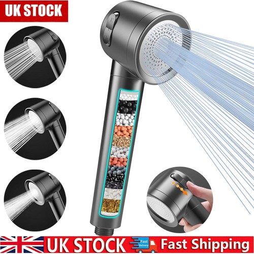 Handheld hard water filter - water,