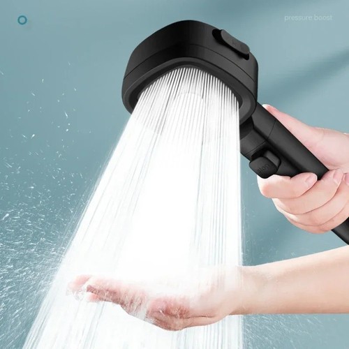 High pressure shower head - shower, 3