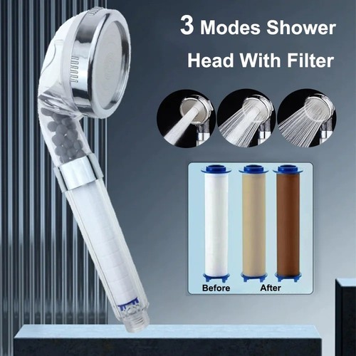 Shower head mode high turbo - shower,