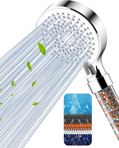 Magichome filter shower - filter,