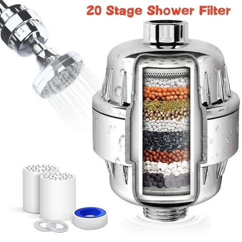 Aquahomegroup 20stage shower - aquahomegroup,