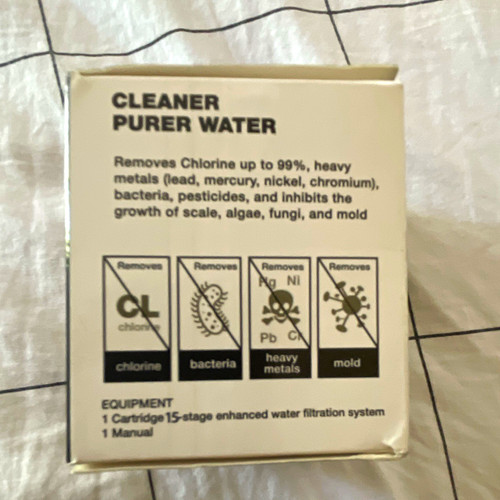Aquahomegroup stage shower - aquahomegroup,
