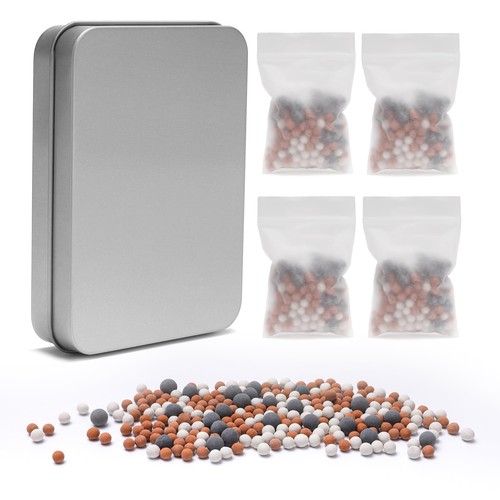 Yeaupe shower filter pack - yeaupe,