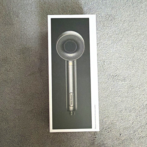 Hello klean shower head - hello, head+