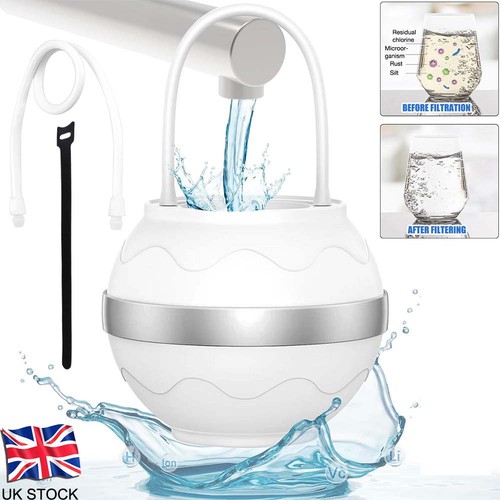 Stages bathtub water filter - bathtub,