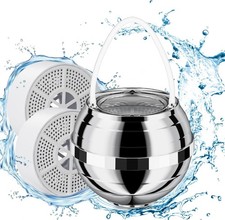 10 Stages Bath Tub Water