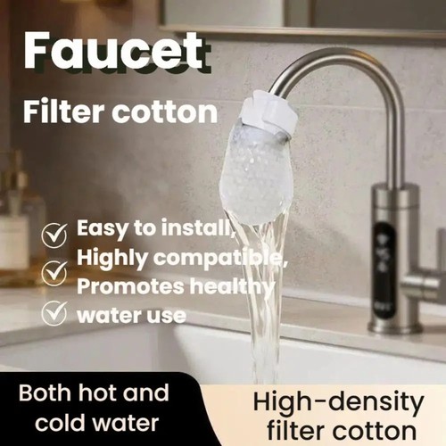 50pcs universal faucet - 10/20/50pcs,