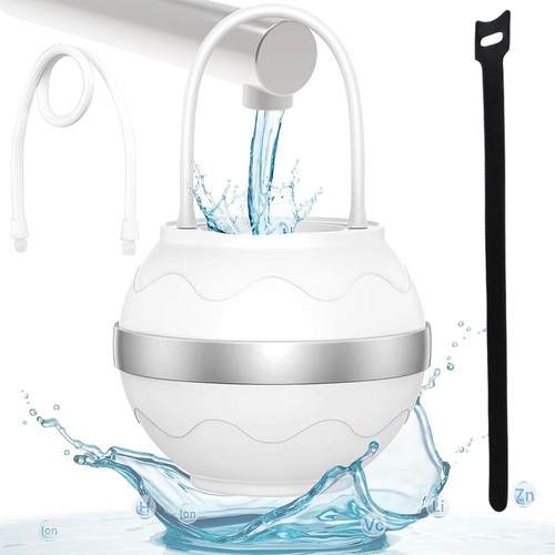 Bath ball filter - bath,