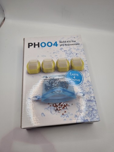 Invigorated water ph004 - invigorated,