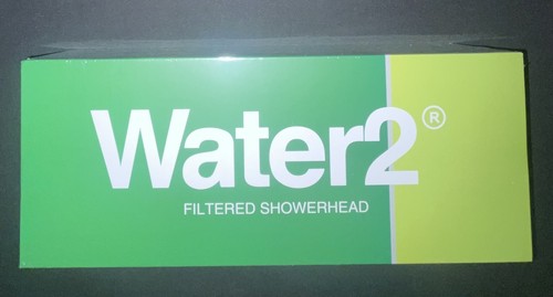 Water2 filtered shower - water2,
