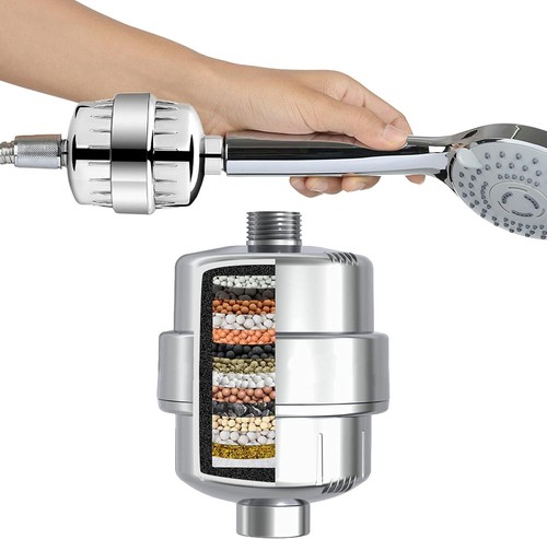 Stages shower head - stages,
