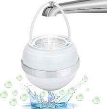 Finerfilters Bath Tap Water