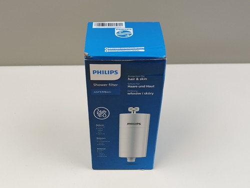 Philips water line shower - in-line,