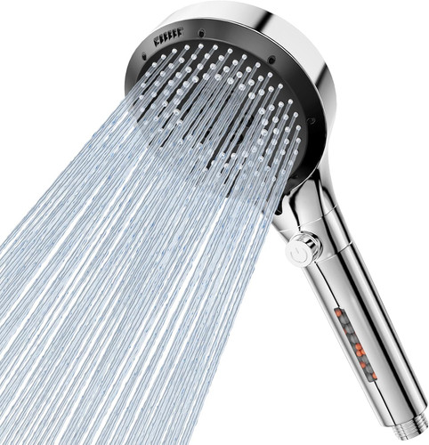 Vinabo hard water filter - vinabo,