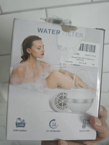 Moko bath filter layer - moko,