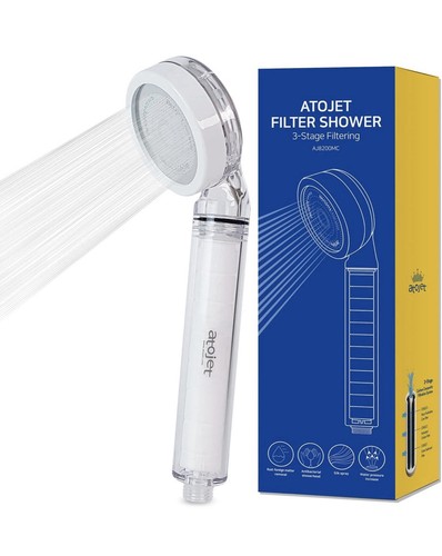 Korean atojet carbon filter - carbon,