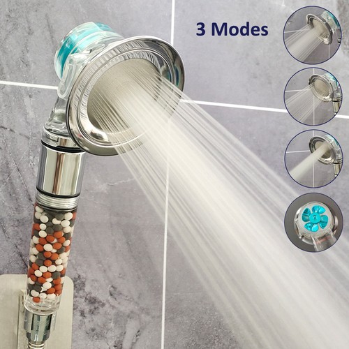 New high pressure mode - new,