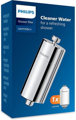 Philips water line shower - philips, in-line