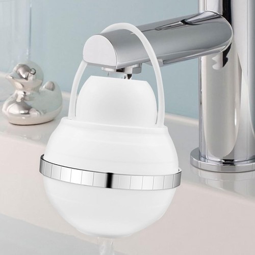 Water filter for bathtubs - filter,