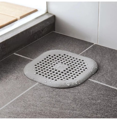 Sink drain strainer - drain, hair