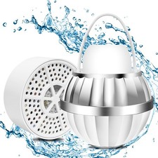 10 Stage Bathtub Water Filter