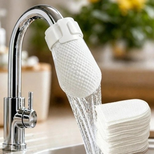 11pcs universal faucet - 11pcs,