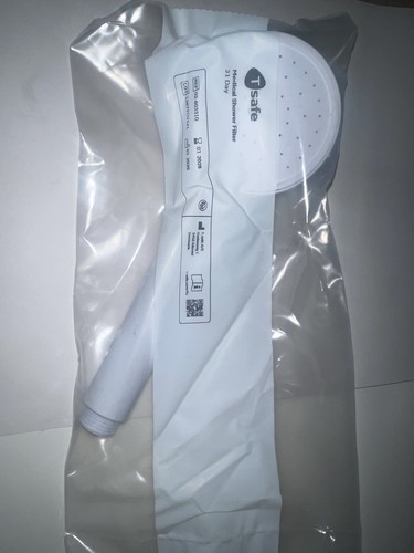 Safe day water filter - 31,