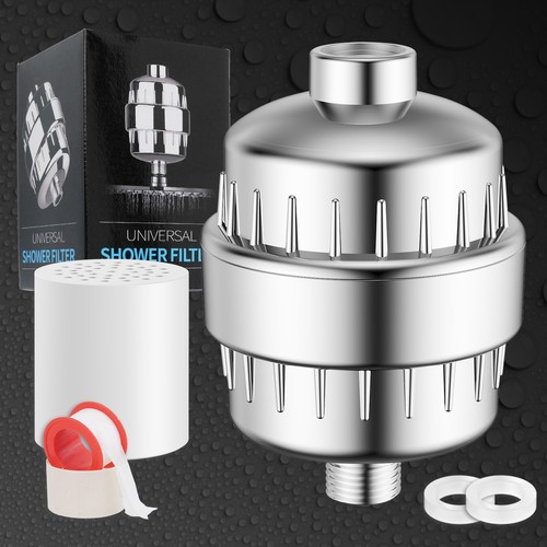 Universal rain shower - rain, head