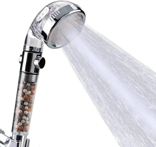 Shower head mode high turbo - 3,