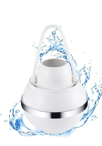 Bath filter for tub stages - filter,
