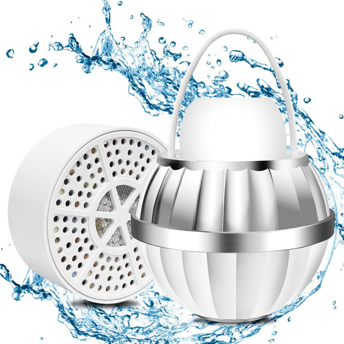 Stages bathtub filter bath - filter-,