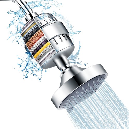 Feelso shower head with - feelso,