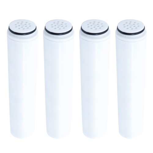 Showerhead water filter insert - showerhead,